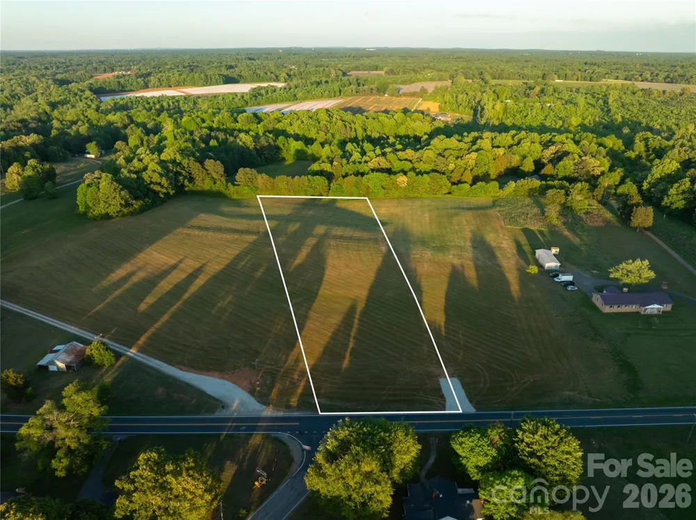 Lot #2 Millbridge Road China Grove, NC 28021