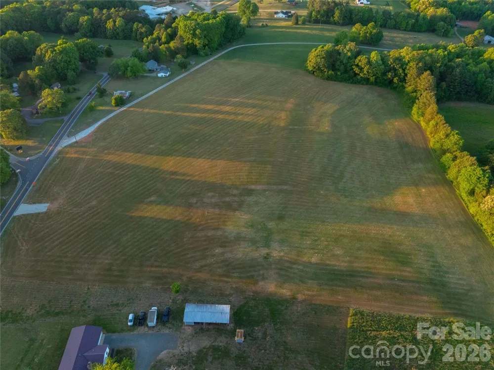 Lot #2 Millbridge Road China Grove, NC 28021