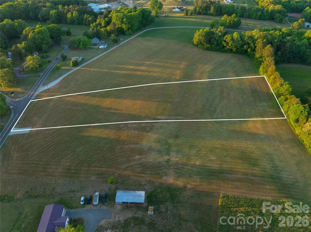 Lot #2 Millbridge Road China Grove, NC 28021