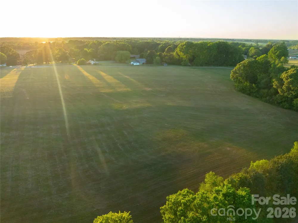 Lot #2 Millbridge Road China Grove, NC 28021