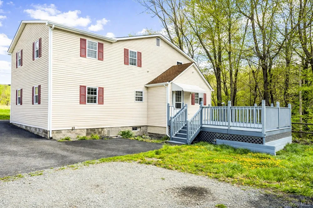 4109 State Route 52 Youngsville, NY 12791