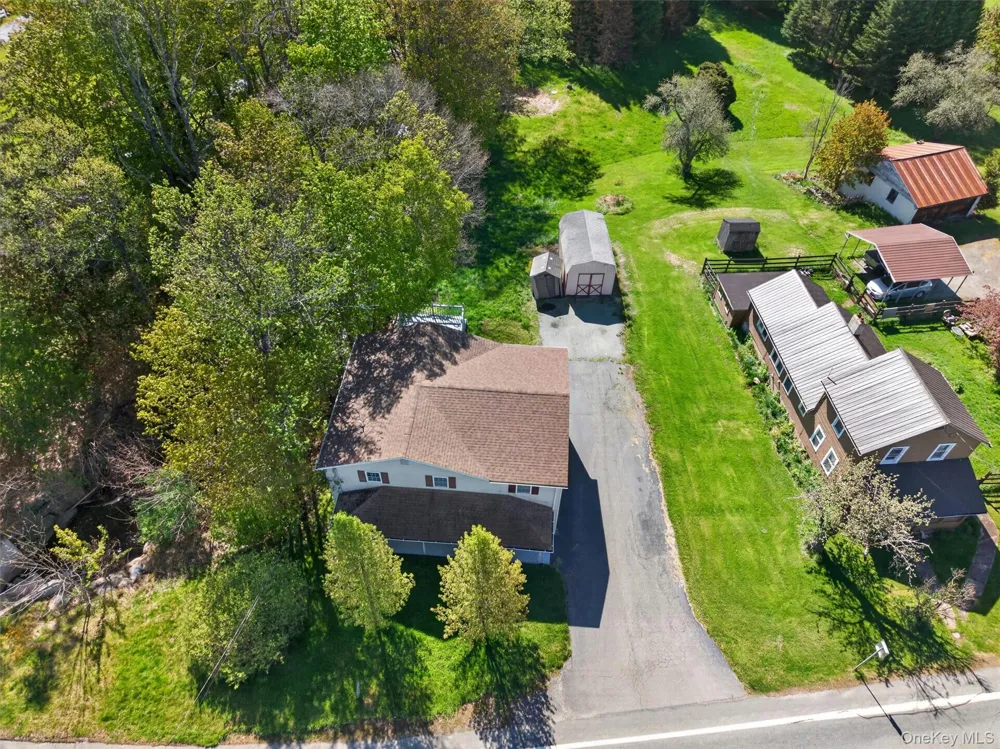 4109 State Route 52 Youngsville, NY 12791