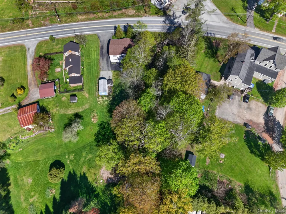 4109 State Route 52 Youngsville, NY 12791