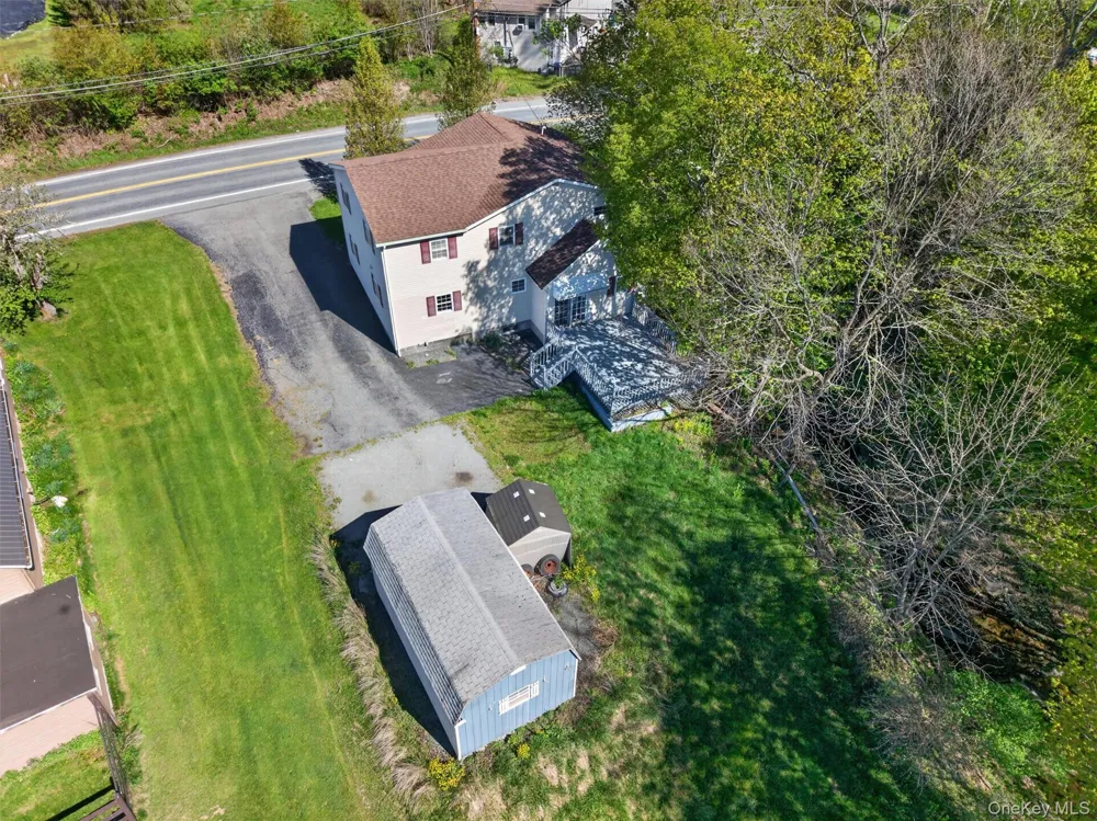 4109 State Route 52 Youngsville, NY 12791