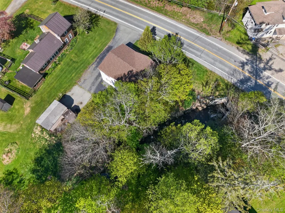 4109 State Route 52 Youngsville, NY 12791