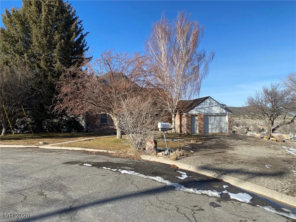 1 Carson Court Ely, NV 89301