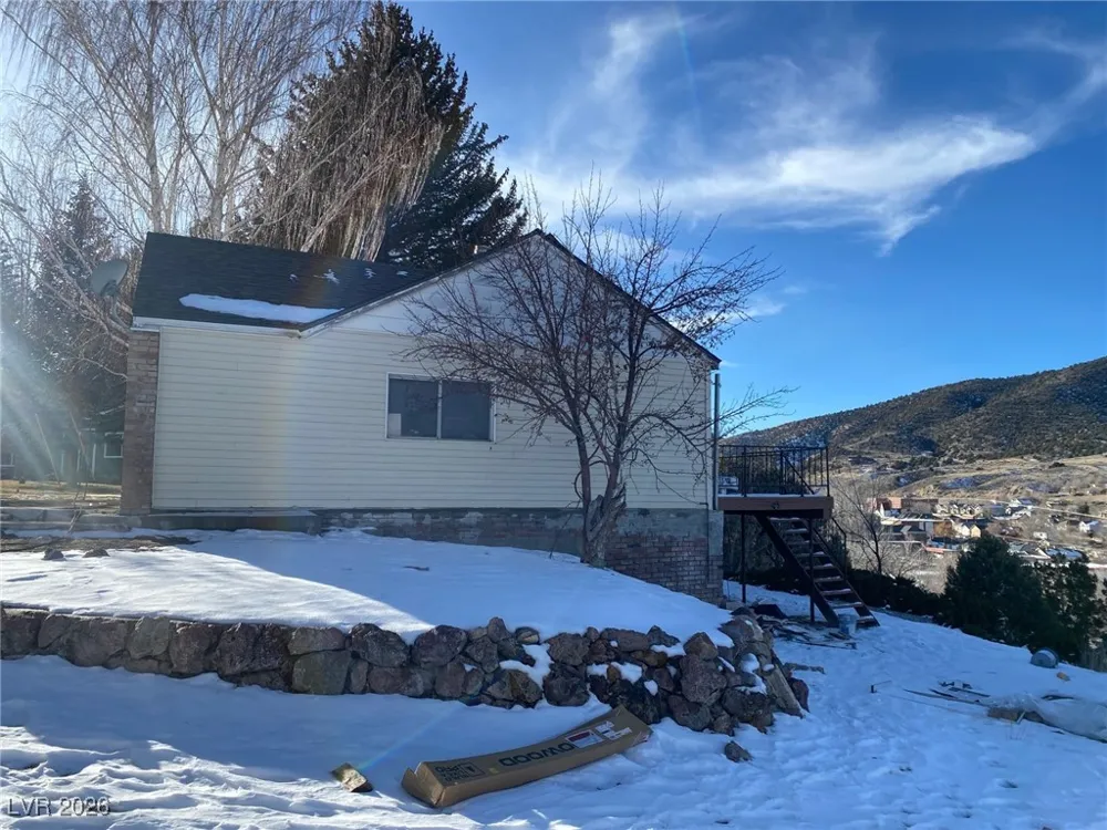 1 Carson Court Ely, NV 89301