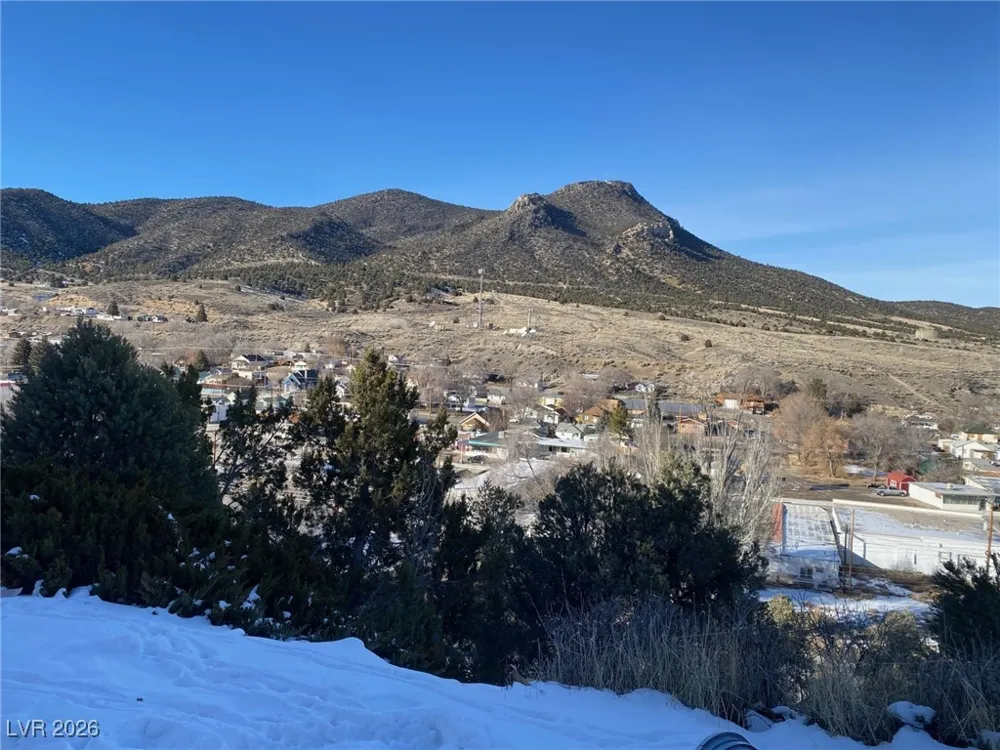 1 Carson Court Ely, NV 89301
