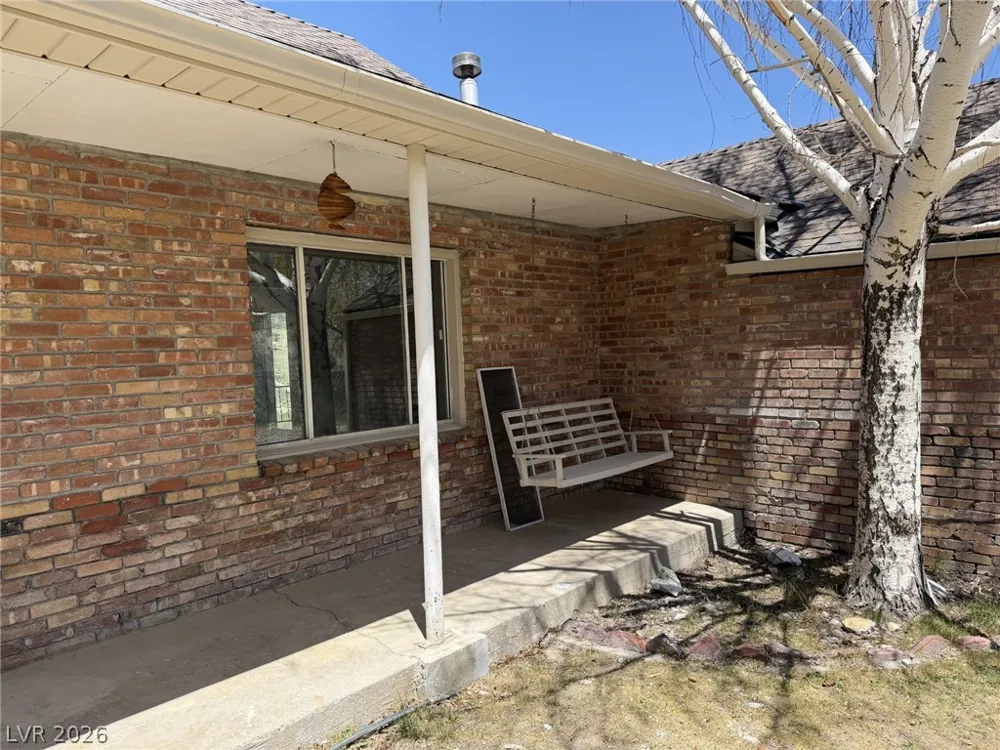 1 Carson Court Ely, NV 89301