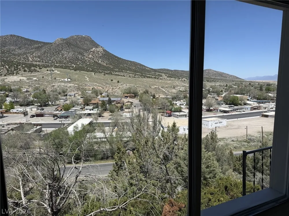 1 Carson Court Ely, NV 89301