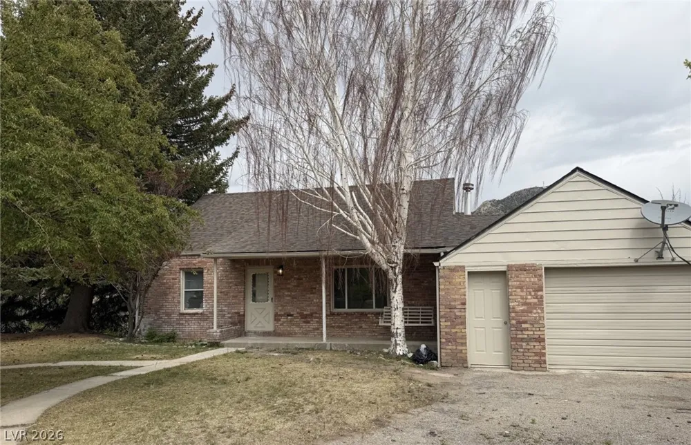 1 Carson Court Ely, NV 89301