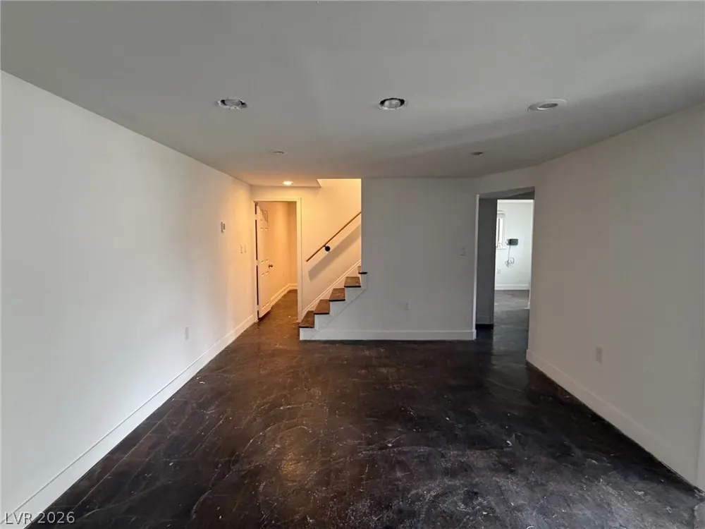 1 Carson Court Ely, NV 89301