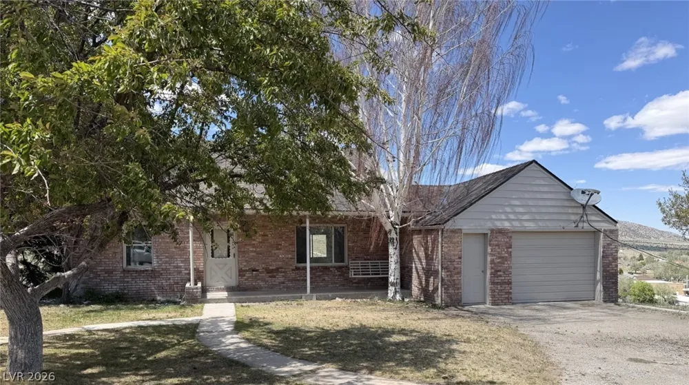 1 Carson Court Ely, NV 89301