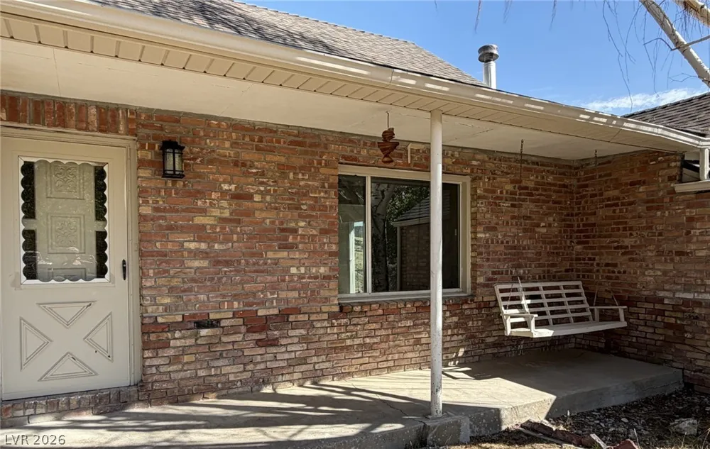 1 Carson Court Ely, NV 89301