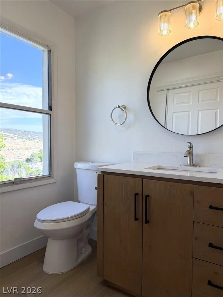 1 Carson Court Ely, NV 89301