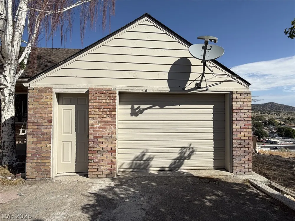 1 Carson Court Ely, NV 89301