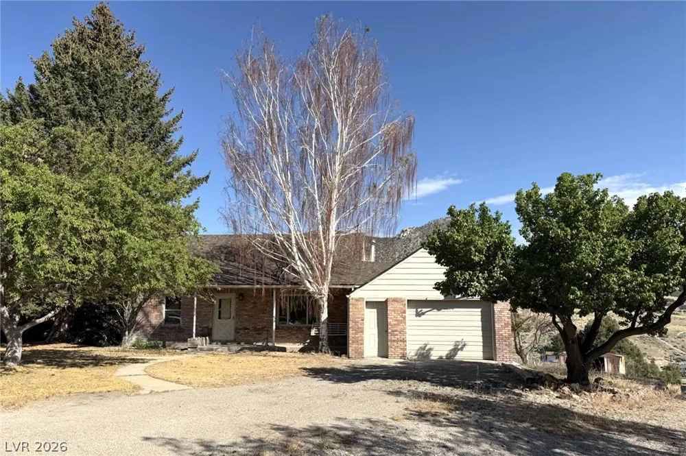 1 Carson Court Ely, NV 89301