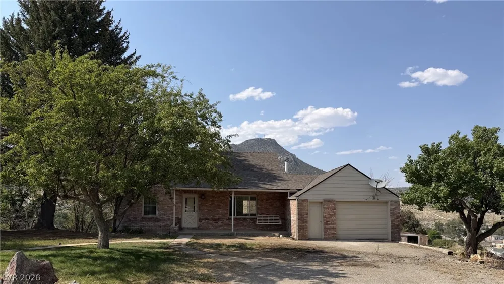 1 Carson Court Ely, NV 89301