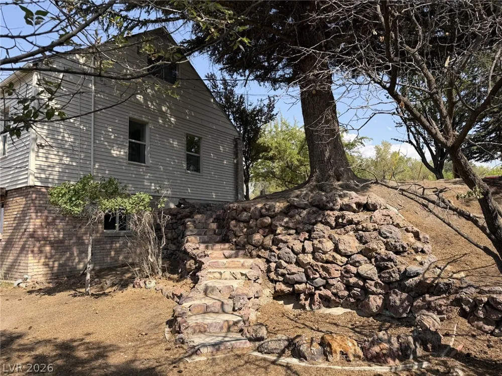 1 Carson Court Ely, NV 89301