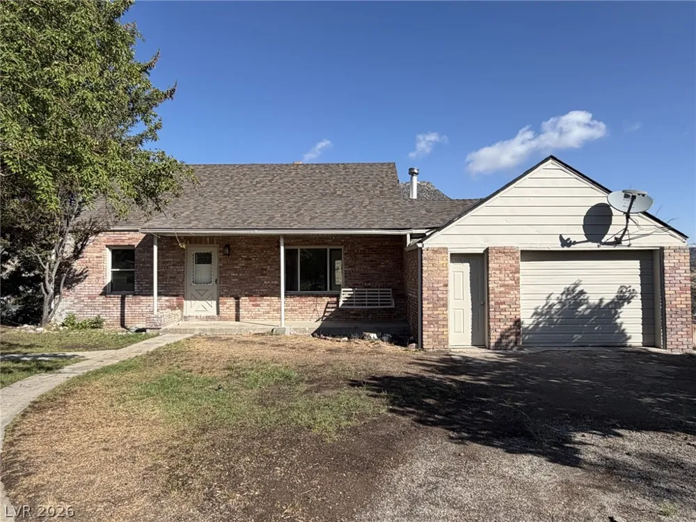 1 Carson Court Ely, NV 89301