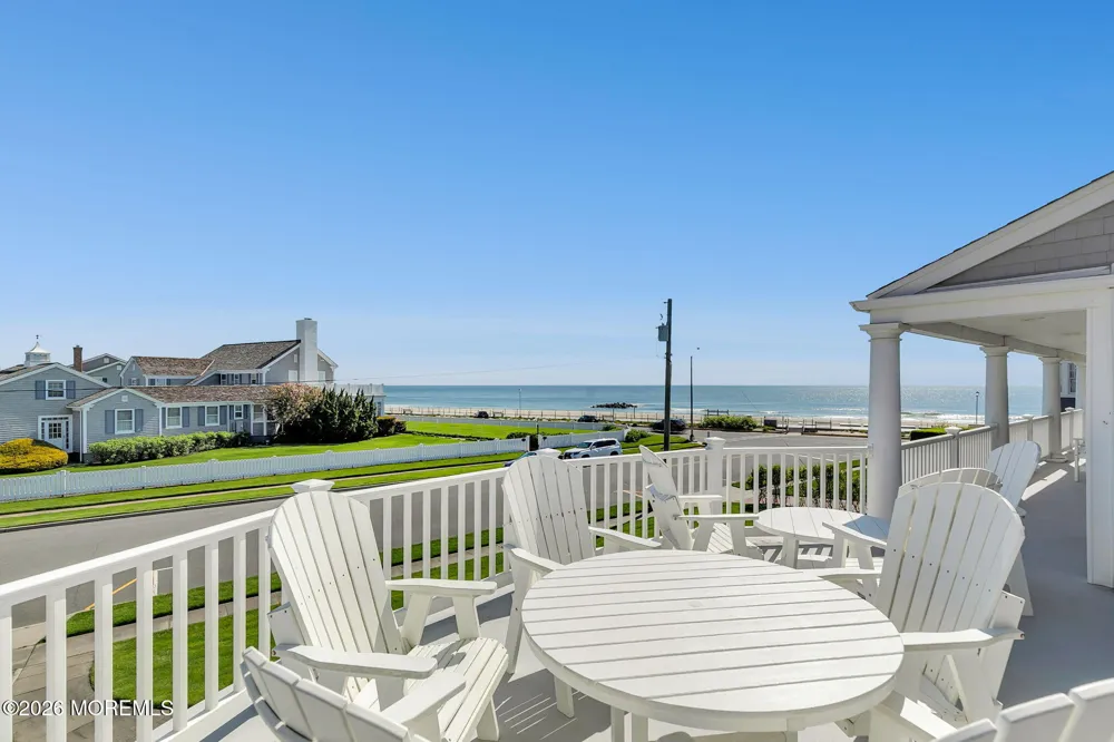 5 Lorraine Avenue Spring Lake, NJ 07762