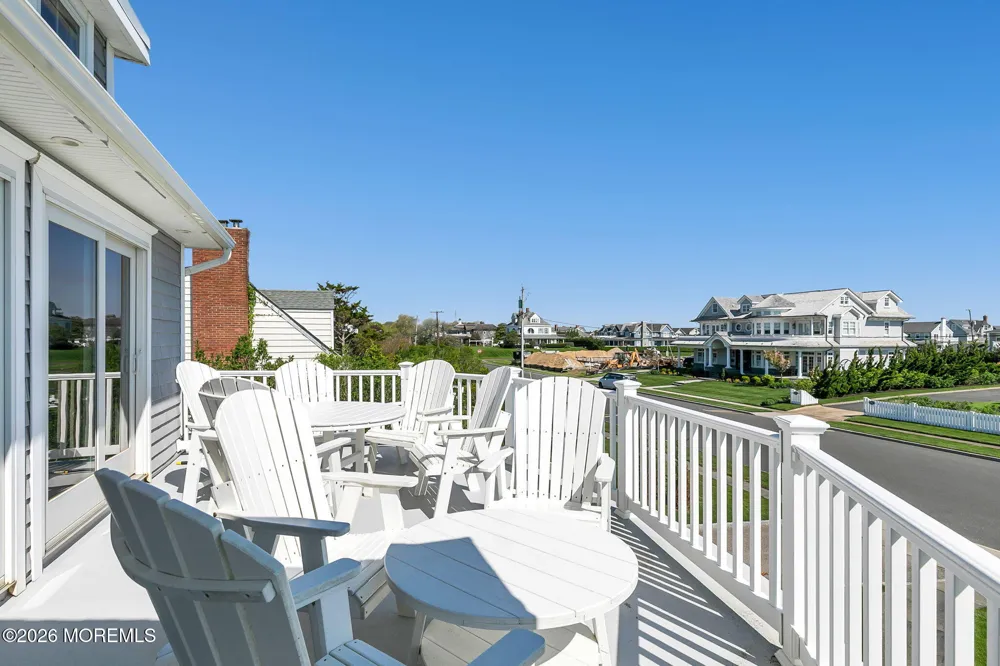 5 Lorraine Avenue Spring Lake, NJ 07762