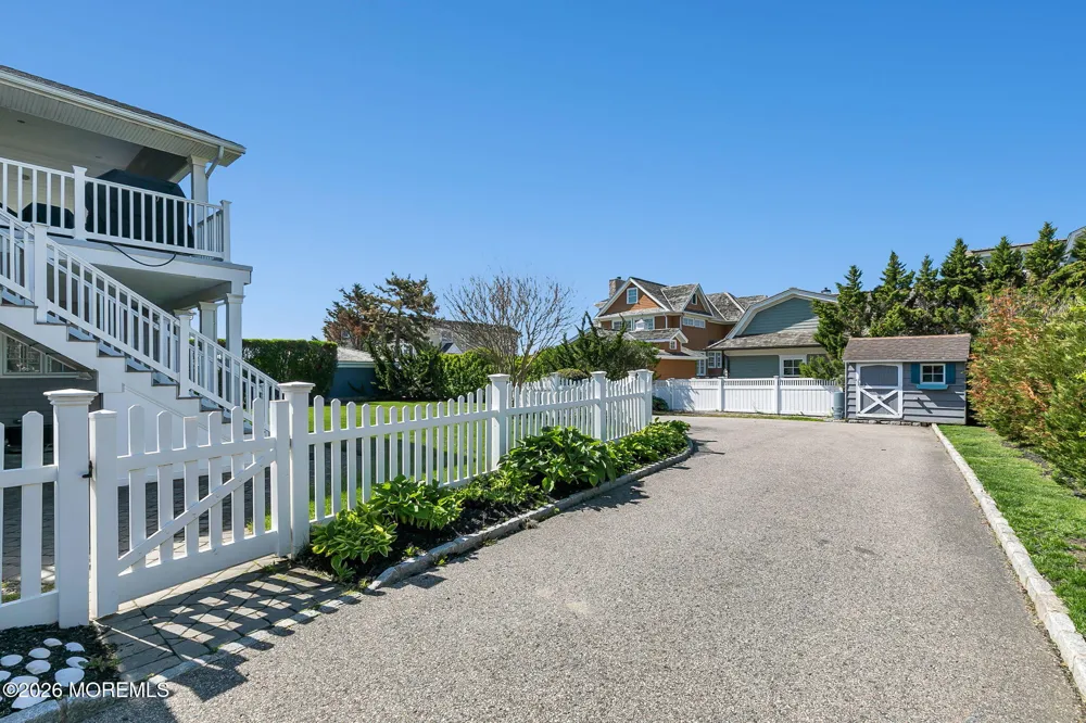 5 Lorraine Avenue Spring Lake, NJ 07762