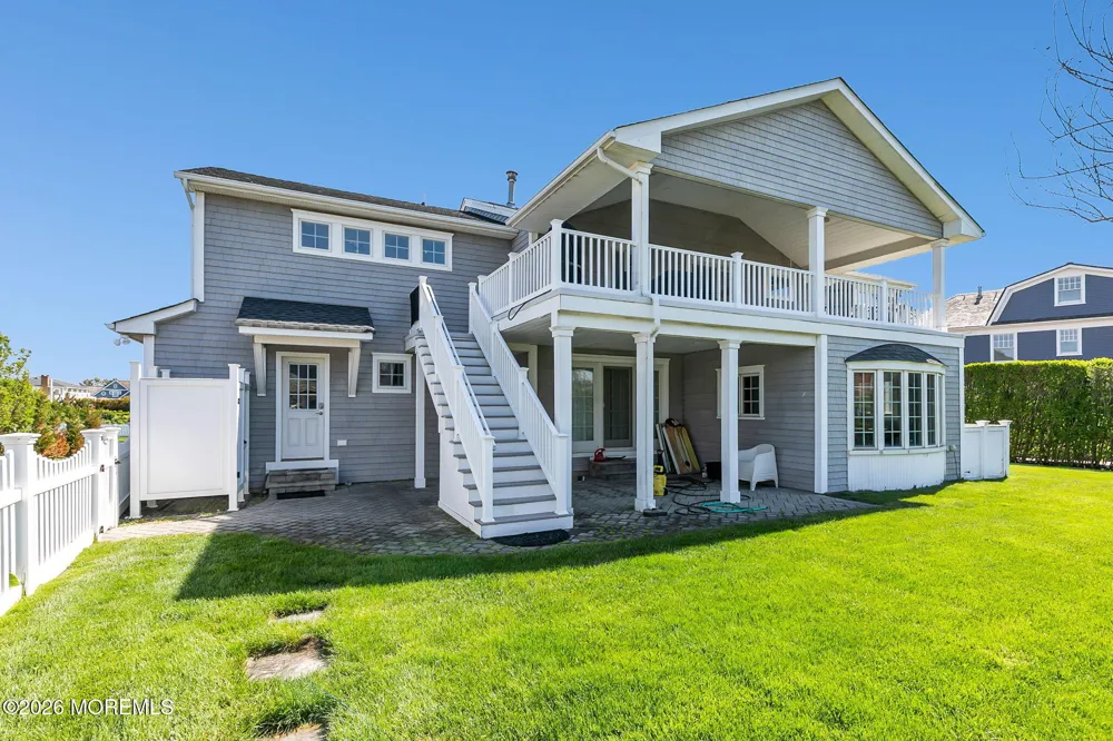 5 Lorraine Avenue Spring Lake, NJ 07762