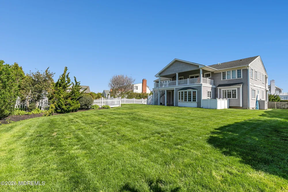 5 Lorraine Avenue Spring Lake, NJ 07762