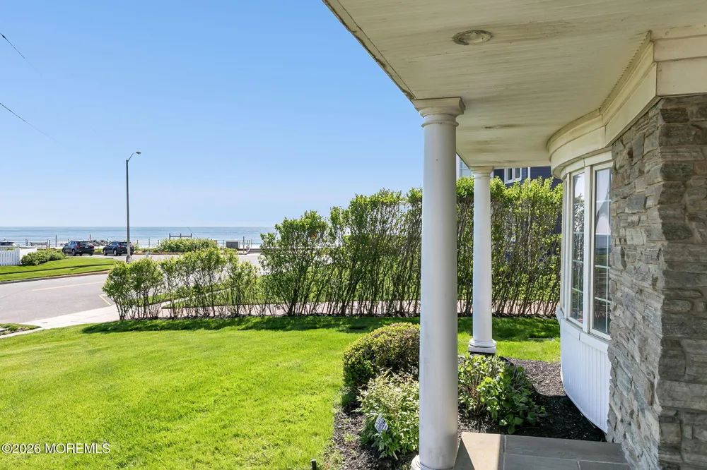 5 Lorraine Avenue Spring Lake, NJ 07762
