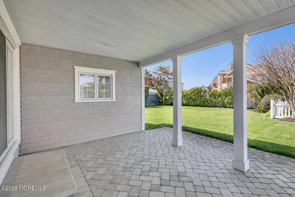 5 Lorraine Avenue Spring Lake, NJ 07762