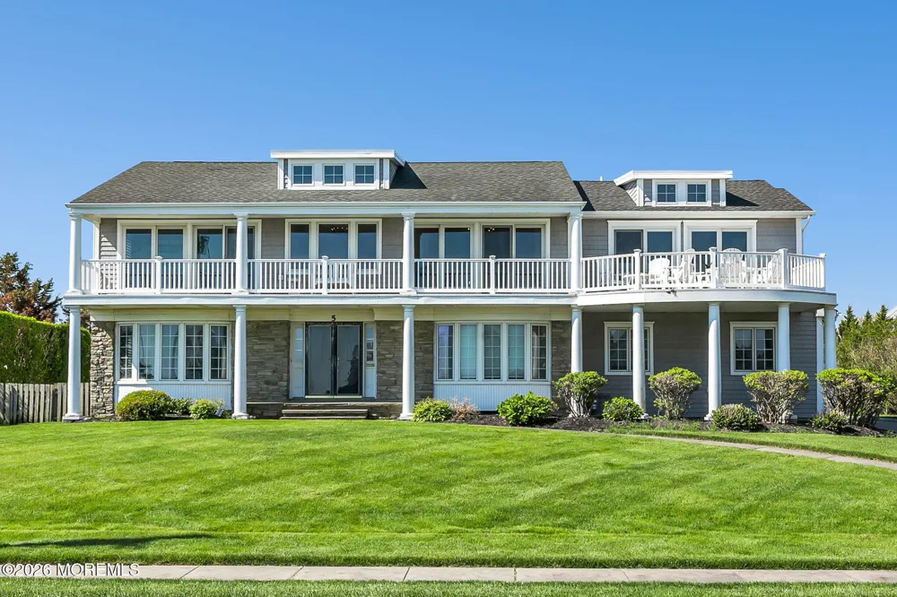 5 Lorraine Avenue Spring Lake, NJ 07762