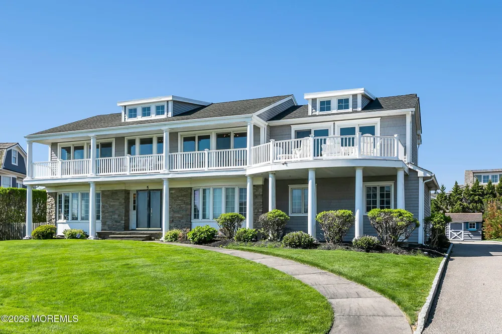 5 Lorraine Avenue Spring Lake, NJ 07762