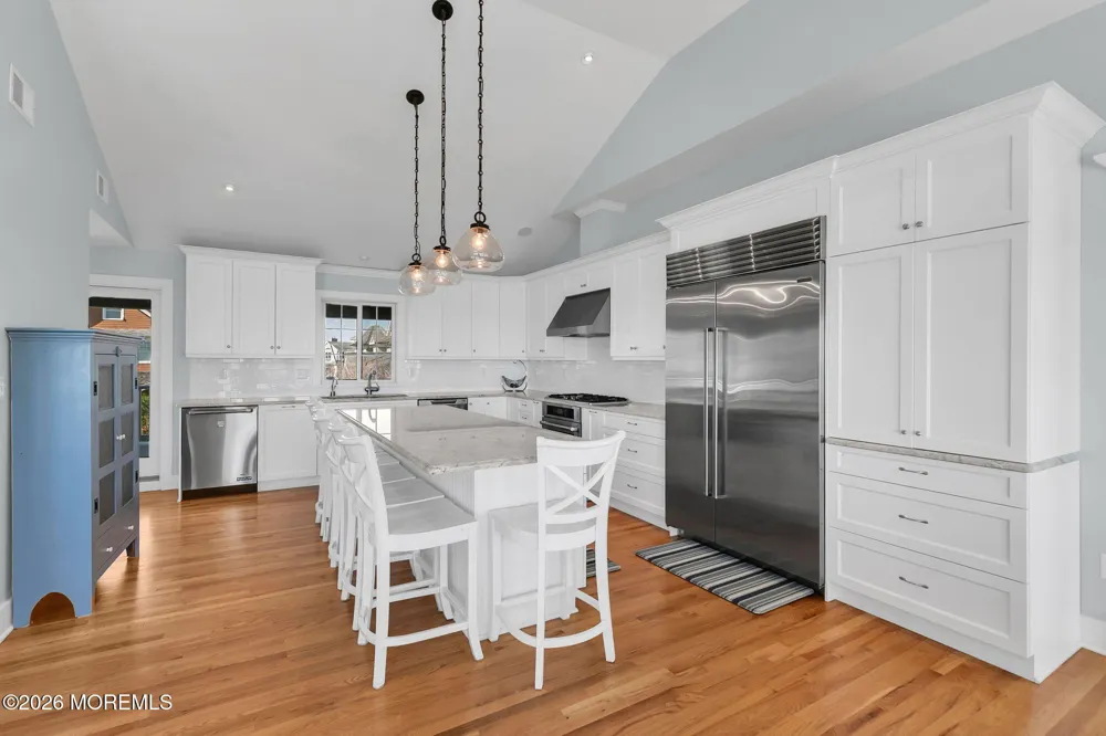 5 Lorraine Avenue Spring Lake, NJ 07762