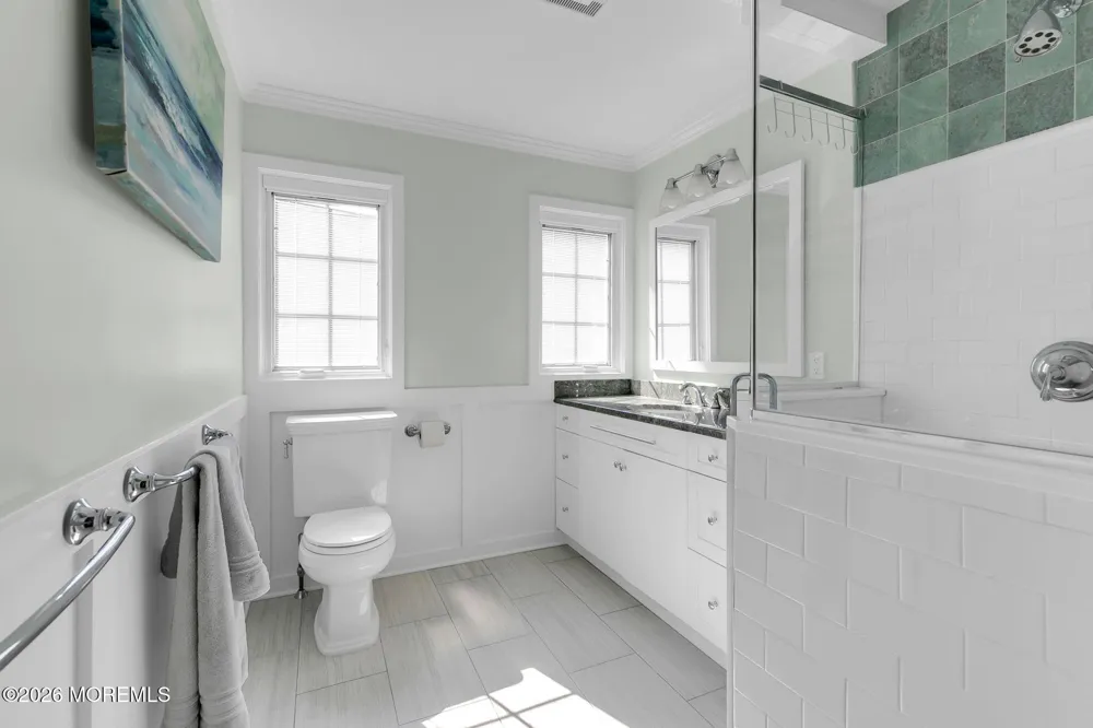 5 Lorraine Avenue Spring Lake, NJ 07762