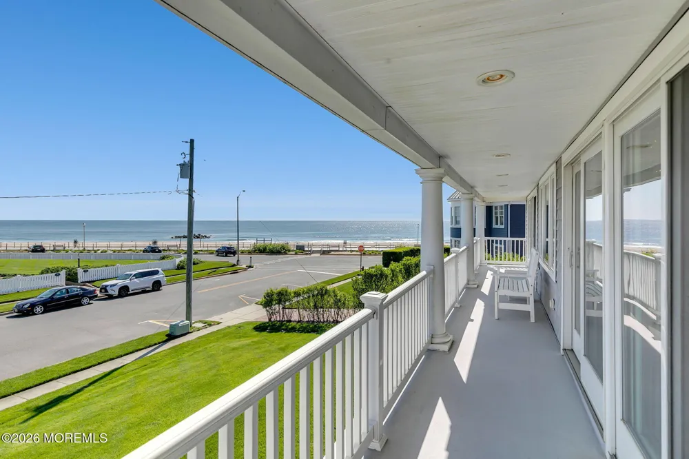 5 Lorraine Avenue Spring Lake, NJ 07762