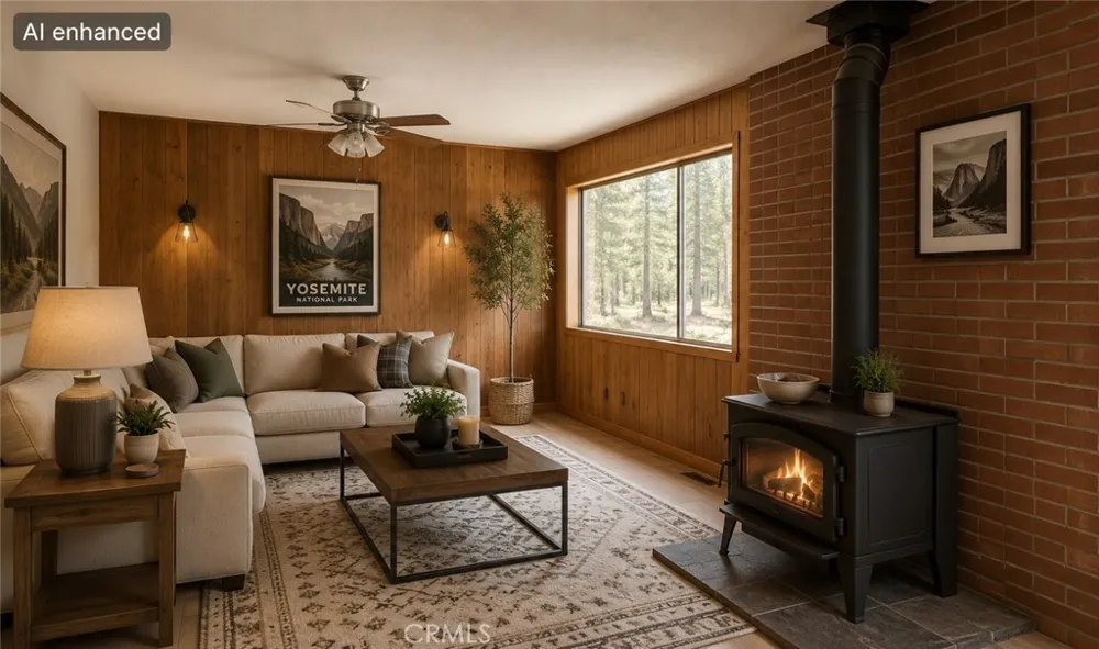 5723 Colorado Mariposa, CA 95338