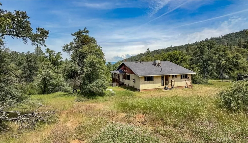 5723 Colorado Mariposa, CA 95338