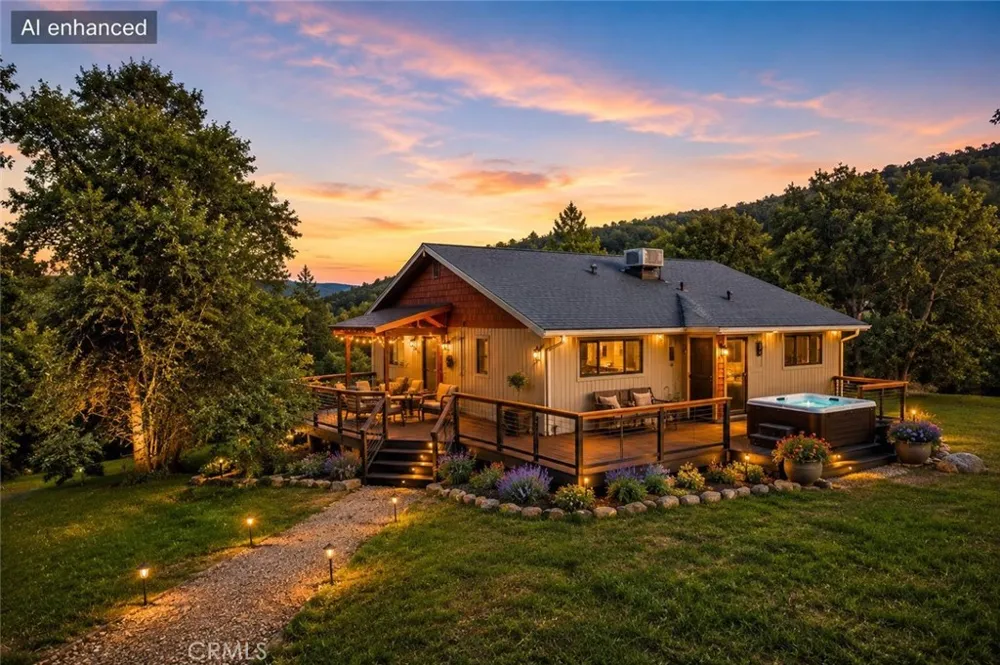 5723 Colorado Mariposa, CA 95338