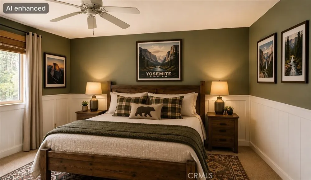 5723 Colorado Mariposa, CA 95338
