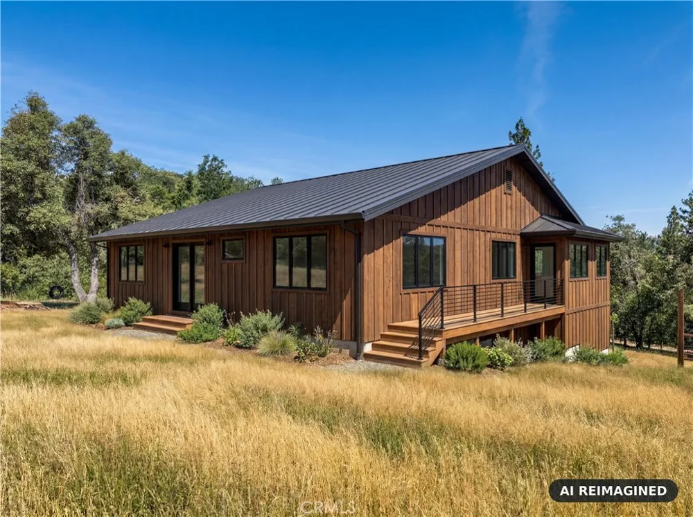 5723 Colorado Mariposa, CA 95338