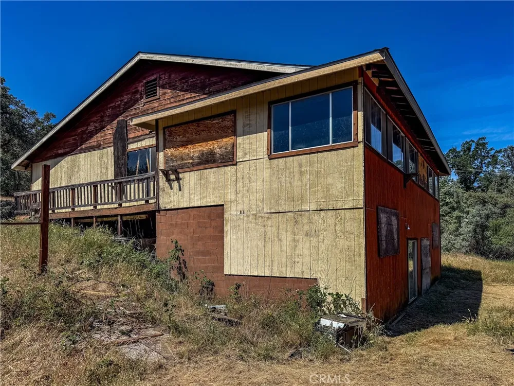 5723 Colorado Mariposa, CA 95338