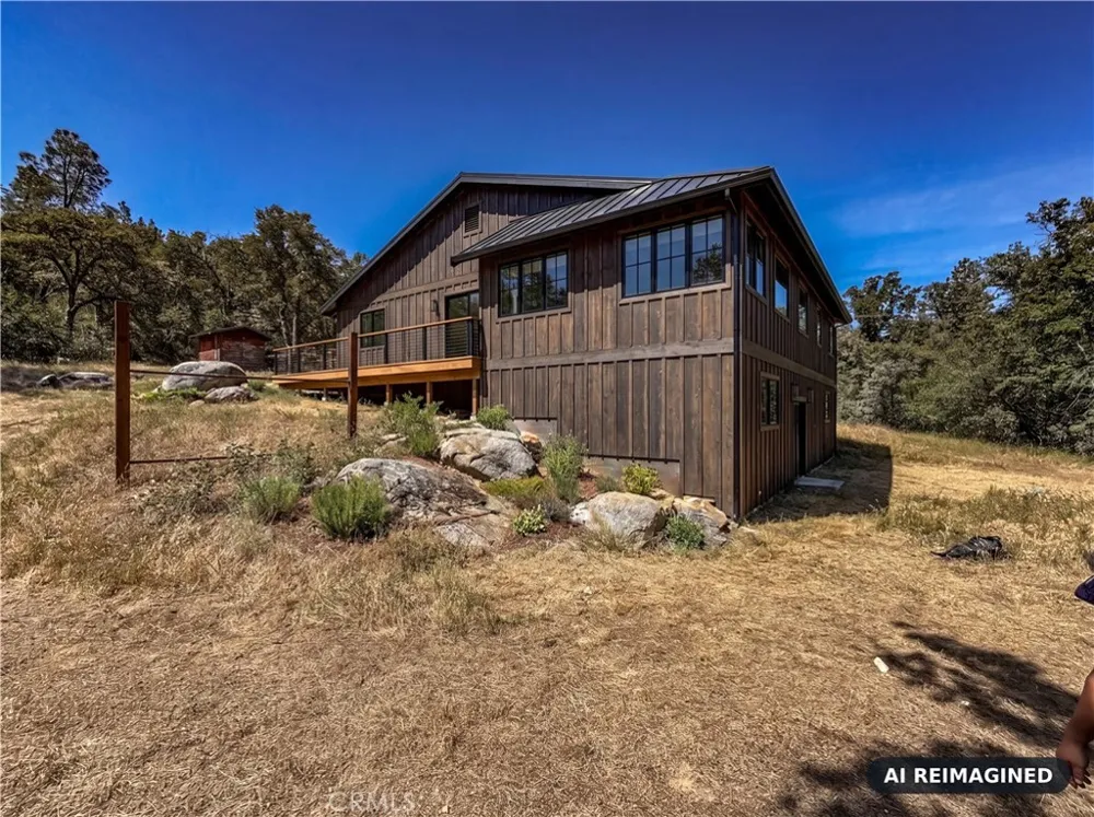 5723 Colorado Mariposa, CA 95338