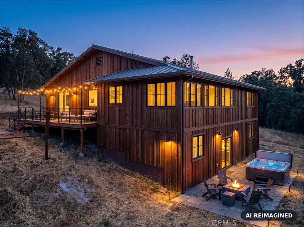 5723 Colorado Mariposa, CA 95338