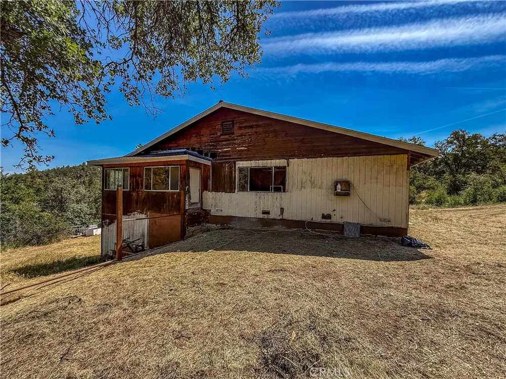 5723 Colorado Mariposa, CA 95338
