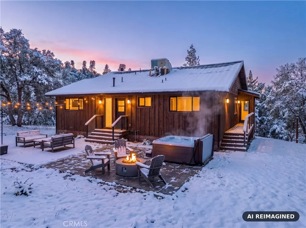 5723 Colorado Mariposa, CA 95338
