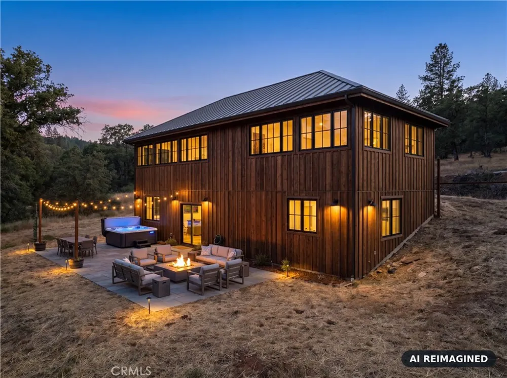 5723 Colorado Mariposa, CA 95338