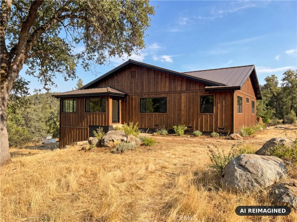 5723 Colorado Mariposa, CA 95338
