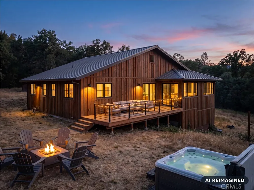 5723 Colorado Mariposa, CA 95338