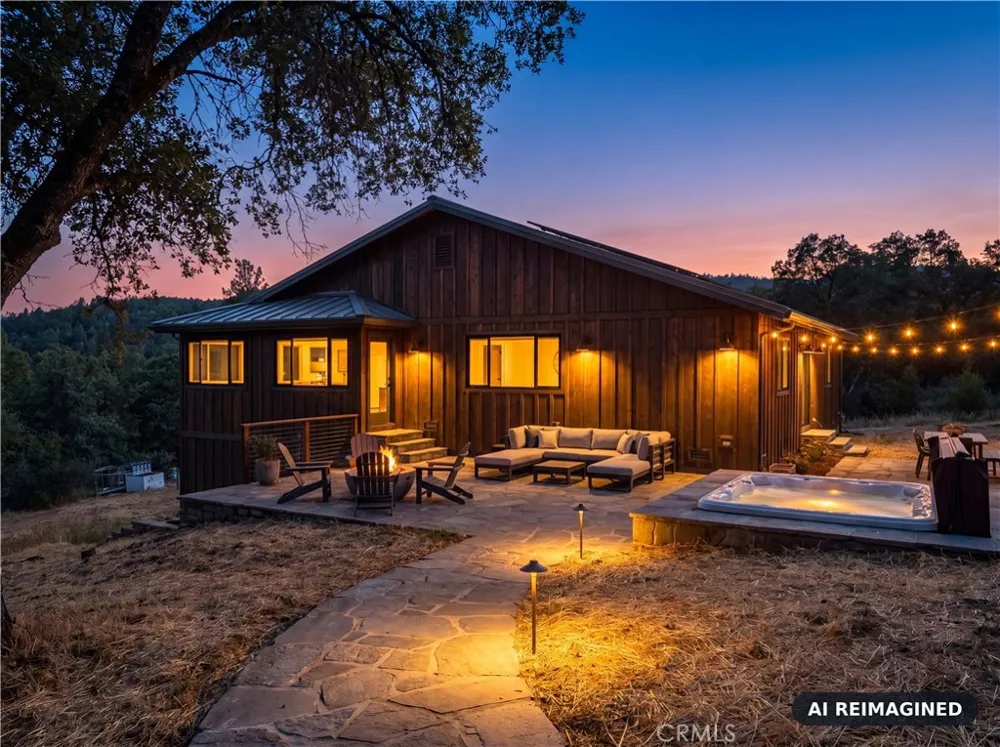 5723 Colorado Mariposa, CA 95338